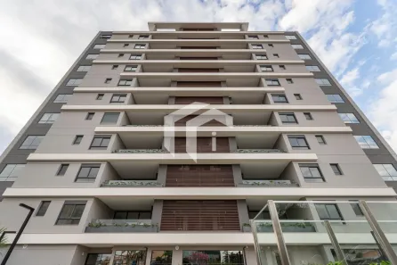 Apartamento com 3 Quartos à venda, 141m² no Nova Campinas, Campinas