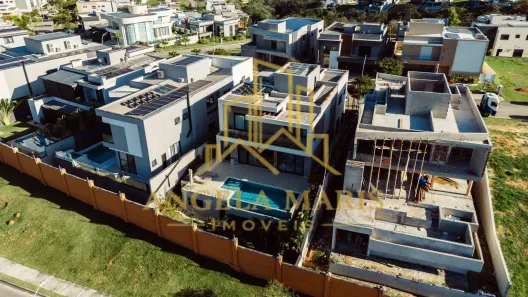 Casa de Condomínio com 5 Quartos à venda, 408m² no Condomínio Residencial Alphaville I, São José dos Campos