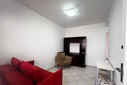 Apartamento com 2 Quartos à venda, 45m² no Vila Mariana, São Paulo