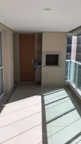 Apartamento com 3 Quartos à venda, 107m² no Jardim Botânico, Ribeirão Preto