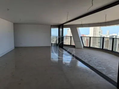 Apartamento com 4 Quartos à venda, 257m² no Meireles, Fortaleza