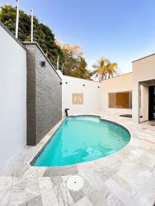 Casa com 3 Quartos à venda, 266m² no Vila Santa Maria, Americana