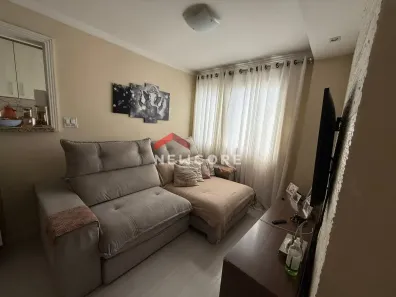 Apartamento com 2 Quartos à venda, 48m² no Brás, São Paulo