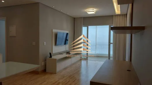Apartamento com 3 Quartos à venda, 83m² no Picanço, Guarulhos