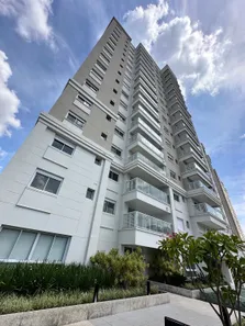 Apartamento com 3 Quartos à venda, 89m² no Taquaral, Campinas