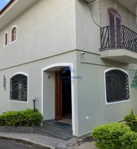 Sobrado com 3 Quartos para alugar, 235m² no Vila Mariza Mazzei, São Paulo