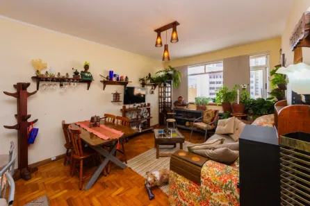 Apartamento com 3 Quartos à venda, 92m² no Vila Mariana, São Paulo