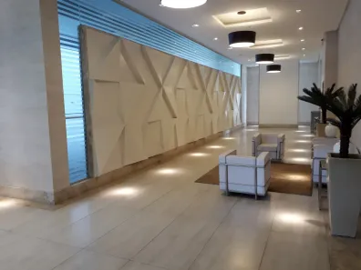 Sala Comercial para alugar, 208m² no Caminho das Árvores, Salvador