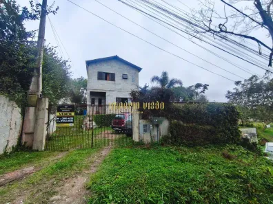 Sobrado com 3 Quartos à venda, 150m² no Recreio Rio Bonito, Suzano