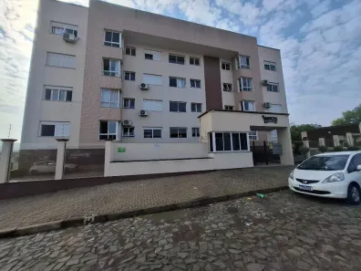Apartamento com 2 Quartos à venda, 75m² no Lira, Estância Velha