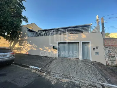 Sobrado com 3 Quartos à venda, 355m² no Parque São Quirino, Campinas