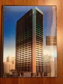 Apartamento com 1 Quarto à venda, 35m² no Bela Vista, São Paulo