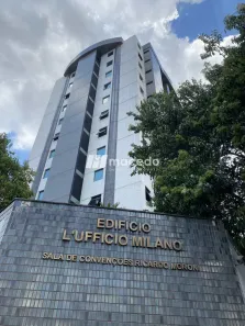 Sala Comercial para alugar, 37m² no Lapa, São Paulo
