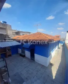 Casa com 7 Quartos à venda, 240m² no Jardim Brasil (Zona Norte), São Paulo
