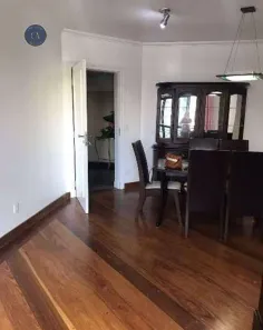Apartamento com 3 Quartos à venda, 94m² no Alphaville Centro Industrial e Empresarial/Alphaville., Barueri