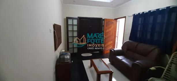 Sobrado com 3 Quartos à venda, 84m² no Perequê-Acu, Ubatuba