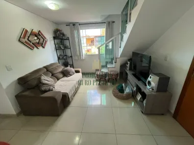 Cobertura com 3 Quartos à venda, 123m² no Rio Branco, Belo Horizonte