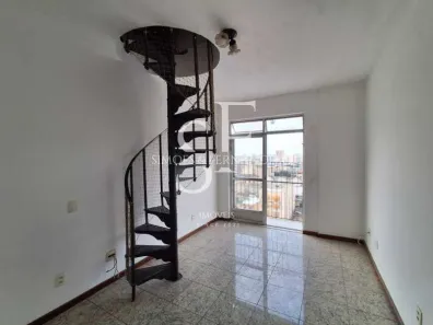 Apartamento com 3 Quartos à venda, 88m² no Vila Isabel, Rio de Janeiro