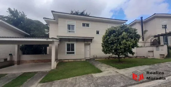Casa de Condomínio com 4 Quartos à venda, 213m² no Jardim da Glória, Cotia