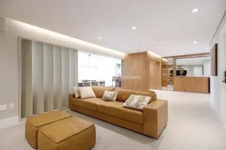 Apartamento com 4 Quartos à venda, 202m² no Água Branca, São Paulo