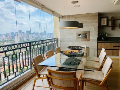 Apartamento com 2 Quartos à venda, 156m² no Vila Olímpia, São Paulo