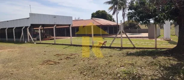 Fazenda/Sítio com 5 Quartos à venda, 150m² no , Marinópolis