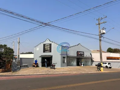 Ponto Comercial à venda, 115m² no Moinho Residencial, Holambra