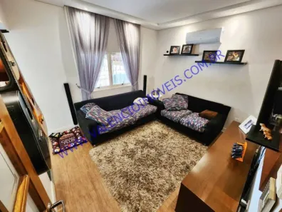 Casa com 3 Quartos à venda, 195m² no Jardim Paulistano, Americana