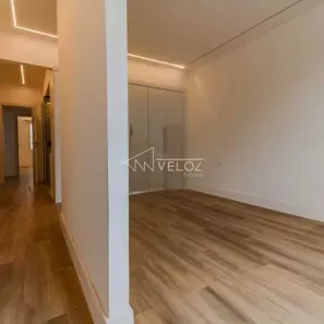 Apartamento com 3 Quartos à venda, 200m² no Lagoa, Rio de Janeiro