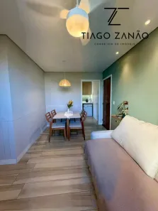 Apartamento com 2 Quartos à venda, 67m² no Colina de Laranjeiras, Serra