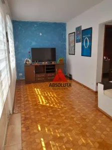 Casa com 5 Quartos à venda, 206m² no Jardim Ivone, São Paulo