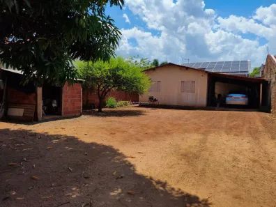 Casa com 2 Quartos à venda, 60m² no Plano Diretor Sul, Palmas