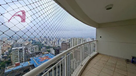 Apartamento com 2 Quartos para alugar, 75m² no Bela Vista, São Paulo