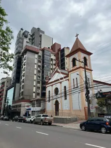 Apartamento com 3 Quartos à venda, 135m² no Centro, Passo Fundo