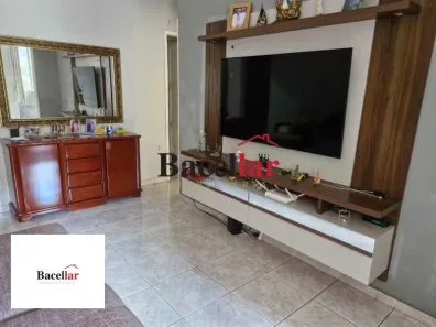 Apartamento com 2 Quartos à venda, 65m² no Engenho Novo, Rio de Janeiro