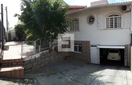 Casa com 4 Quartos à venda, 185m² no Capoeiras, Florianópolis