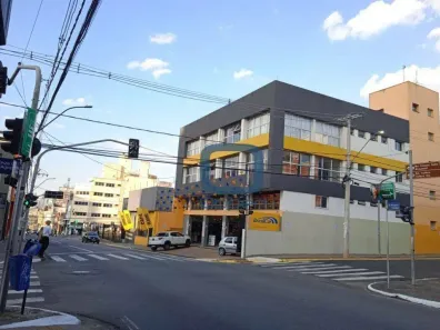 Prédio Comercial para alugar, 370m² no Centro, Campinas