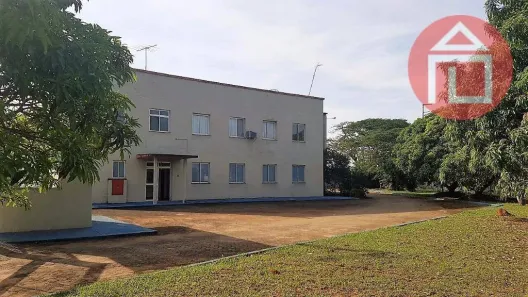 Galpão/Depósito/Armazém à venda, 996m² no Cruzeiro, Bragança Paulista