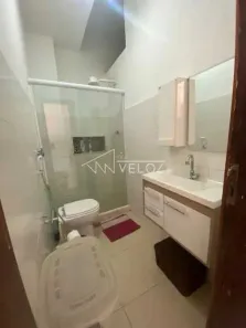 Apartamento com 1 Quarto à venda, 27m² no Centro, Rio de Janeiro