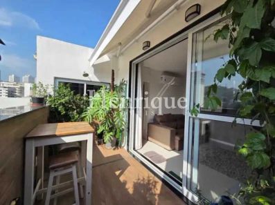 Apartamento com 2 Quartos à venda, 60m² no Botafogo, Rio de Janeiro