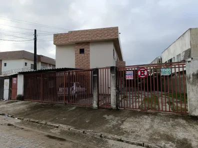 Apartamento com 3 Quartos à venda, 55m² no Pau Amarelo, Paulista