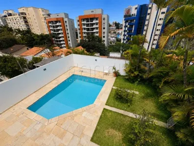 Casa com 3 Quartos para alugar, 349m² no Vila Sônia, São Paulo