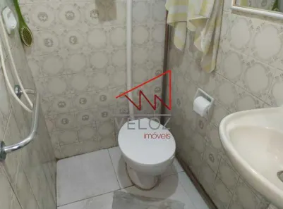 Apartamento com 1 Quarto à venda, 56m² no Botafogo, Rio de Janeiro
