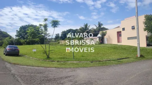 Lote/Terreno à venda, 1000m² no Condomínio Fazenda Palmeiras Imperiais, Salto