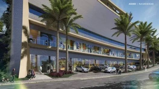 à venda, 80m² no Vale do Sereno, Nova Lima
