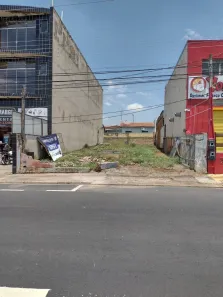 Lote/Terreno para venda ou aluguel, 300m² no Remanso Campineiro, Hortolândia