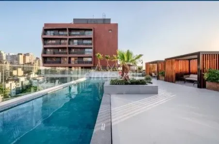 Apartamento com 1 Quarto à venda, 25m² no Bela Vista, Porto Alegre