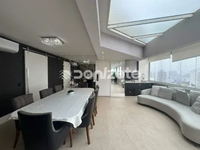 Cobertura com 4 Quartos à venda, 240m² no Centro, Santo André