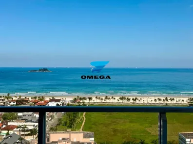 Apartamento com 3 Quartos à venda, 105m² no Enseada, Guarujá