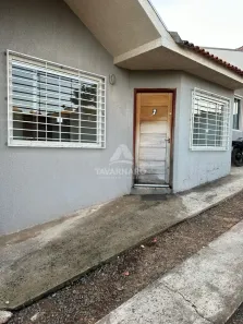 Casa com 2 Quartos à venda, 49m² no Uvaranas, Ponta Grossa